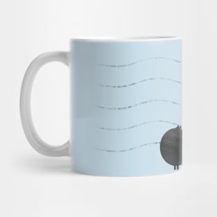 A Note of Fun Mug